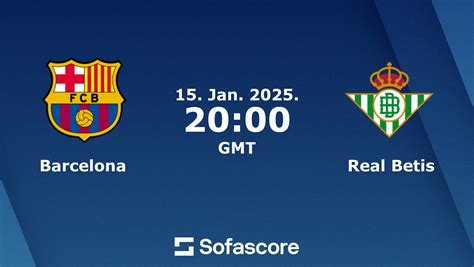 sofascore betis